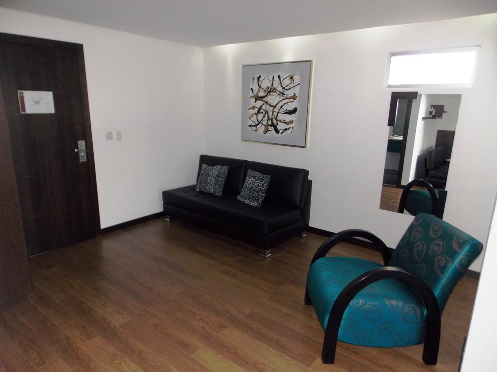 Hotel Valgus Cuenca Room photo